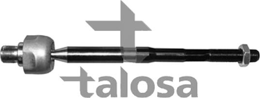 Talosa 44-11691 - Осевой шарнир, рулевая тяга avtokuzovplus.com.ua