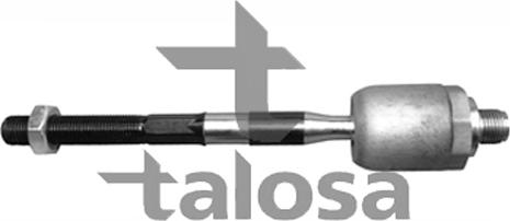 Talosa 44-11808 - Осьовий шарнір, рульова тяга autocars.com.ua