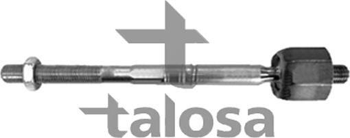 Talosa 44-11816 - Осьовий шарнір, рульова тяга autocars.com.ua