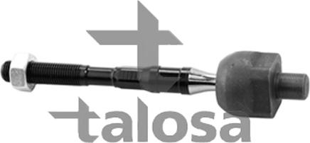 Talosa 44-12949 - Осевой шарнир, рулевая тяга autodnr.net