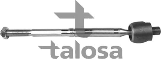 Talosa 44-13095 - Осевой шарнир, рулевая тяга avtokuzovplus.com.ua