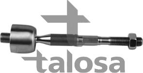 Talosa 44-13142 - Осевой шарнир, рулевая тяга avtokuzovplus.com.ua