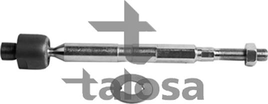 Talosa 44-13926 - Осевой шарнир, рулевая тяга avtokuzovplus.com.ua