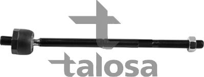 Talosa 44-15464 - Осевой шарнир, рулевая тяга avtokuzovplus.com.ua