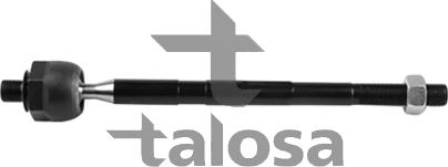 Talosa 44-15472 - Осевой шарнир, рулевая тяга avtokuzovplus.com.ua