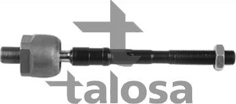 Talosa 44-16308 - Осевой шарнир, рулевая тяга autodnr.net