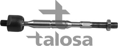 Talosa 44-16311 - Осевой шарнир, рулевая тяга avtokuzovplus.com.ua