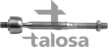 Talosa 44-17021 - Осевой шарнир, рулевая тяга avtokuzovplus.com.ua