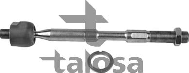 Talosa 44-17121 - Осевой шарнир, рулевая тяга avtokuzovplus.com.ua