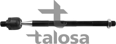 Talosa 44-17748 - Осевой шарнир, рулевая тяга avtokuzovplus.com.ua