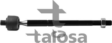 Talosa 44-20825 - Осьовий шарнір, рульова тяга autocars.com.ua