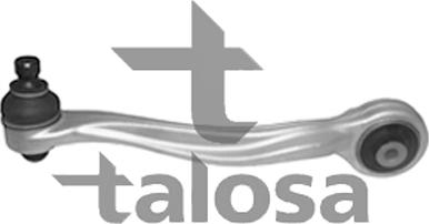 Talosa 46-00368 - Рычаг подвески колеса autodnr.net