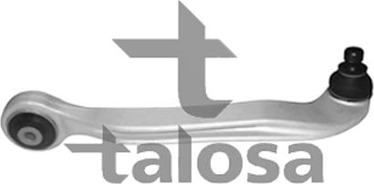 Talosa 46-00372 - Рычаг подвески колеса autodnr.net