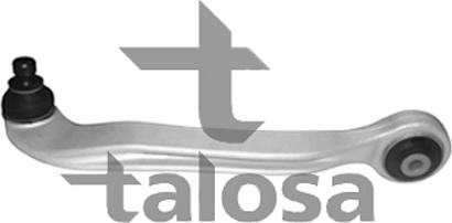 Talosa 46-00373 - Рычаг подвески колеса autodnr.net