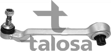 Talosa 46-00820 - Важіль незалежної підвіски колеса autocars.com.ua