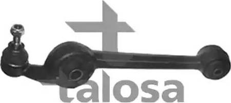 Talosa 46-00929 - Рычаг подвески колеса autodnr.net