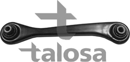 Talosa 46-01170 - Важіль незалежної підвіски колеса autocars.com.ua