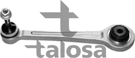 Talosa 46-01174 - Рычаг подвески колеса autodnr.net
