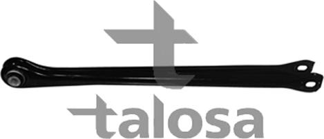 Talosa 46-01669 - Рычаг подвески колеса autodnr.net