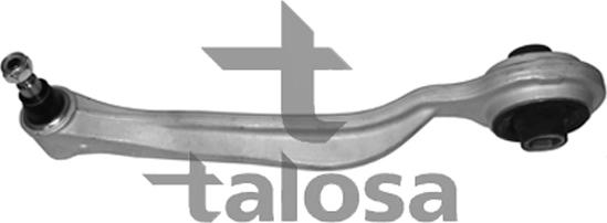 Talosa 46-01722 - Рычаг подвески колеса autodnr.net