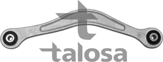 Talosa 46-01730 - Важіль незалежної підвіски колеса autocars.com.ua