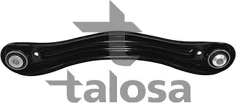 Talosa 46-01815 - Рычаг подвески колеса avtokuzovplus.com.ua