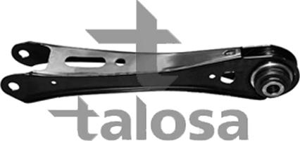 Talosa 46-01895 - Рычаг подвески колеса avtokuzovplus.com.ua