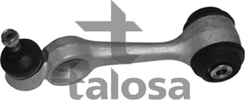 Talosa 46-01910 - Рычаг подвески колеса autodnr.net