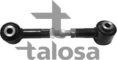 Talosa 46-02021 - Рычаг подвески колеса autodnr.net