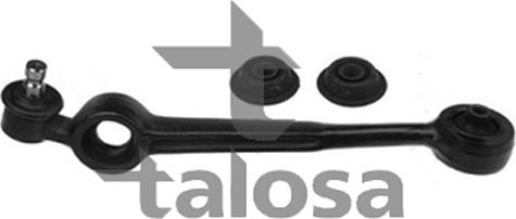 Talosa 46-02095 - Рычаг подвески колеса avtokuzovplus.com.ua