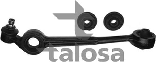 Talosa 46-02097 - Рычаг подвески колеса autodnr.net