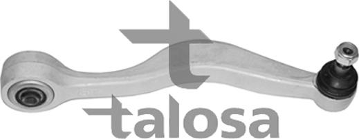 Talosa 46-02218 - Рычаг подвески колеса autodnr.net