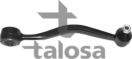 Talosa 46-02280 - Важіль незалежної підвіски колеса autocars.com.ua