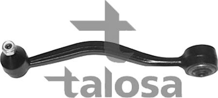 Talosa 46-02281 - Рычаг подвески колеса autodnr.net