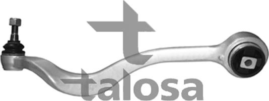 Talosa 46-02334 - Рычаг подвески колеса autodnr.net
