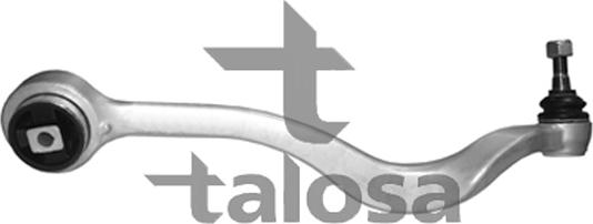 Talosa 46-02335 - Рычаг подвески колеса autodnr.net