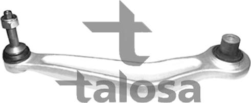 Talosa 46-02336 - Рычаг подвески колеса autodnr.net