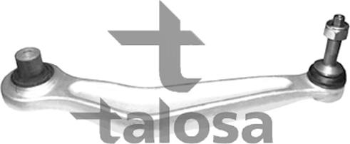 Talosa 46-02337 - Рычаг подвески колеса autodnr.net