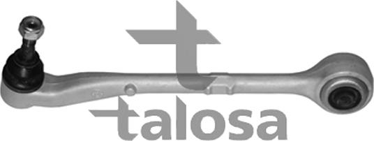 Talosa 46-02344 - Важіль незалежної підвіски колеса autocars.com.ua