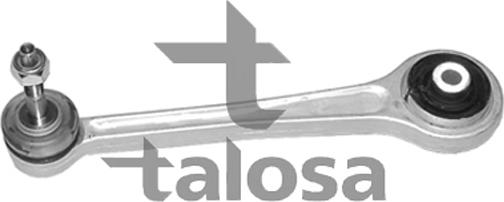 Talosa 46-02348 - Рычаг подвески колеса autodnr.net