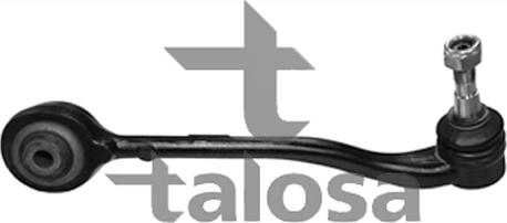 Talosa 46-02375 - Рычаг подвески колеса avtokuzovplus.com.ua