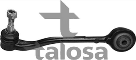 Talosa 46-02376 - Важіль незалежної підвіски колеса autocars.com.ua