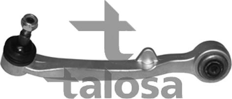 Talosa 46-02380 - Важіль незалежної підвіски колеса autocars.com.ua
