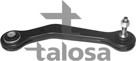 Talosa 46-02381 - Рычаг подвески колеса avtokuzovplus.com.ua