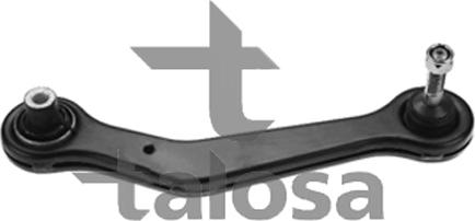 Talosa 46-02384 - Рычаг подвески колеса avtokuzovplus.com.ua