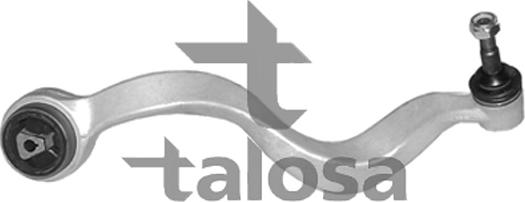 Talosa 46-02385 - Важіль незалежної підвіски колеса autocars.com.ua