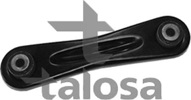 Talosa 46-02441 - Важіль незалежної підвіски колеса autocars.com.ua