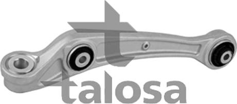 Talosa 46-02448 - Важіль незалежної підвіски колеса autocars.com.ua