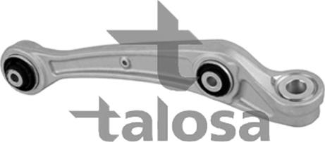 Talosa 46-02449 - Важіль незалежної підвіски колеса autocars.com.ua