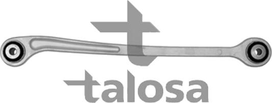 Talosa 46-02544 - Рычаг подвески колеса avtokuzovplus.com.ua